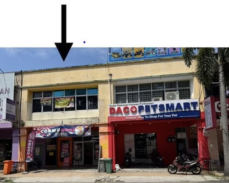 Retail Space for Rent in Bandar Baru Bangi (Selangor) - Zaleha Khalid - PropertyGuru.com.my