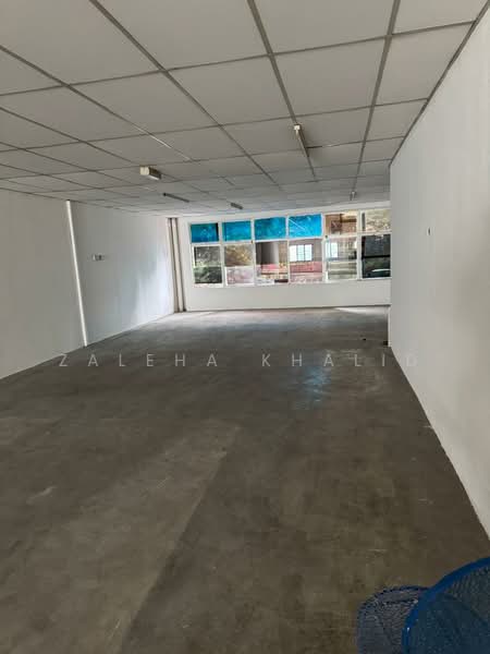Retail Space for Rent in Bandar Baru Bangi (Selangor) - Zaleha Khalid - PropertyGuru.com.my