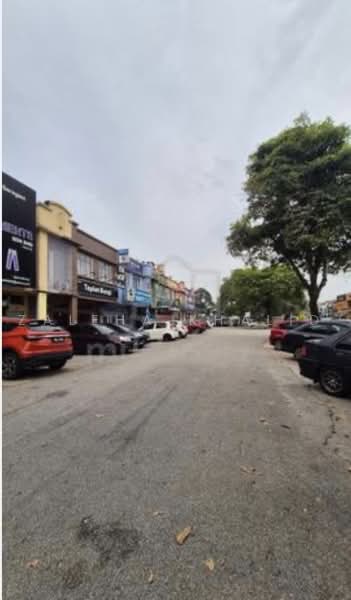 Retail Space for Rent in Bandar Baru Bangi (Selangor) - Zaleha Khalid - PropertyGuru.com.my