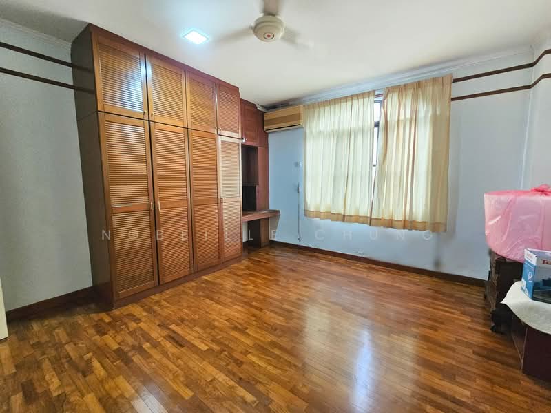 Semi-Detached House for Sale in Seksyen 13 (Shah Alam) - Nobeille Chung - Bedroom - PropertyGuru.com.my