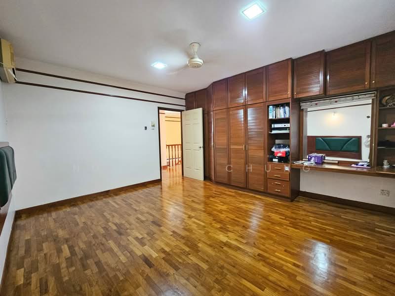 Semi-Detached House for Sale in Seksyen 13 (Shah Alam) - Nobeille Chung - Bedroom - PropertyGuru.com.my