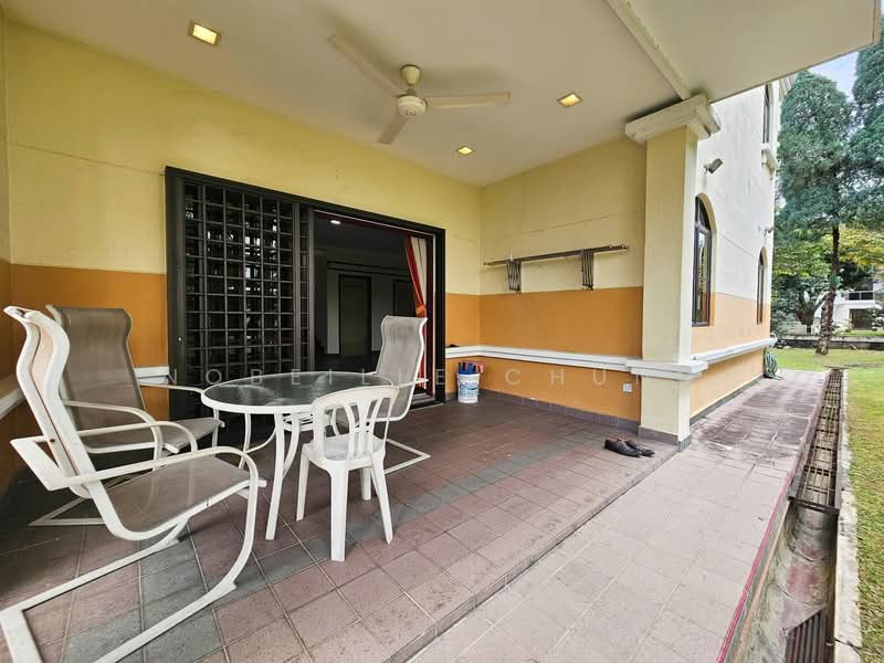 Semi-Detached House for Sale in Seksyen 13 (Shah Alam) - Nobeille Chung - Exterior - PropertyGuru.com.my