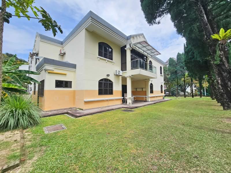 Semi-Detached House for Sale in Seksyen 13 (Shah Alam) - Nobeille Chung - Exterior - PropertyGuru.com.my