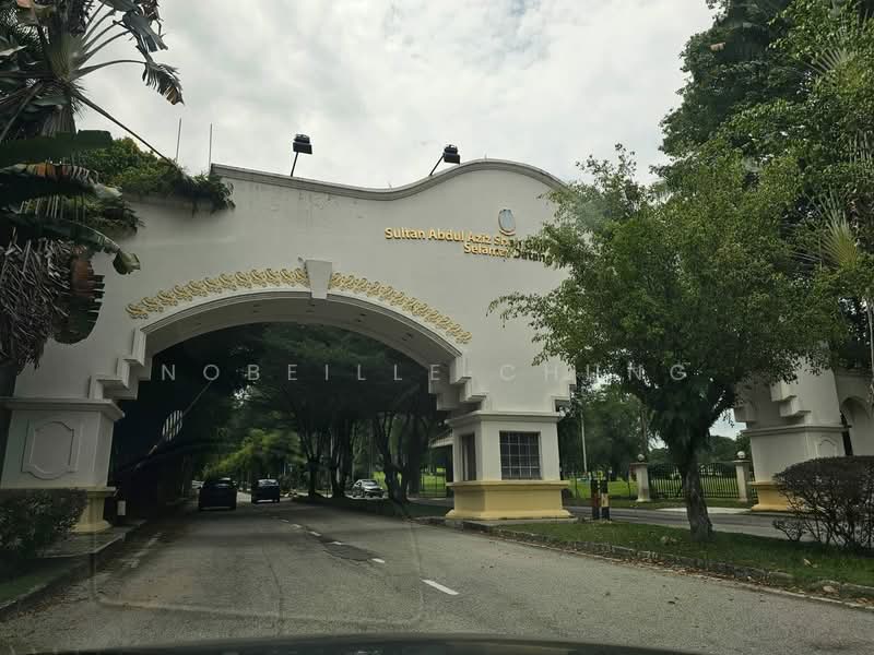 Semi-Detached House for Sale in Seksyen 13 (Shah Alam) - Nobeille Chung - Exterior - PropertyGuru.com.my