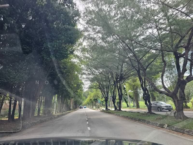 Semi-Detached House for Sale in Seksyen 13 (Shah Alam) - Nobeille Chung - Exterior - PropertyGuru.com.my