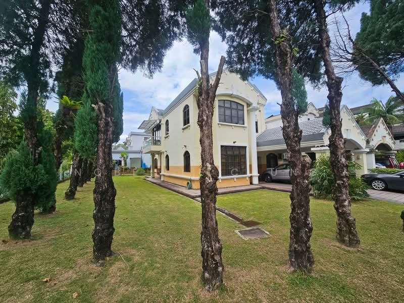 Semi-Detached House for Sale in Seksyen 13 (Shah Alam) - Nobeille Chung - Exterior - PropertyGuru.com.my