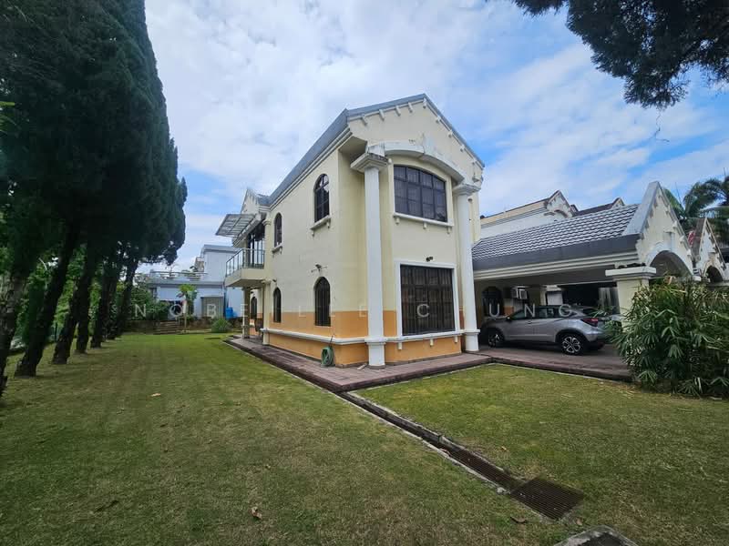 Semi-Detached House for Sale in Seksyen 13 (Shah Alam) - Nobeille Chung - Exterior - PropertyGuru.com.my