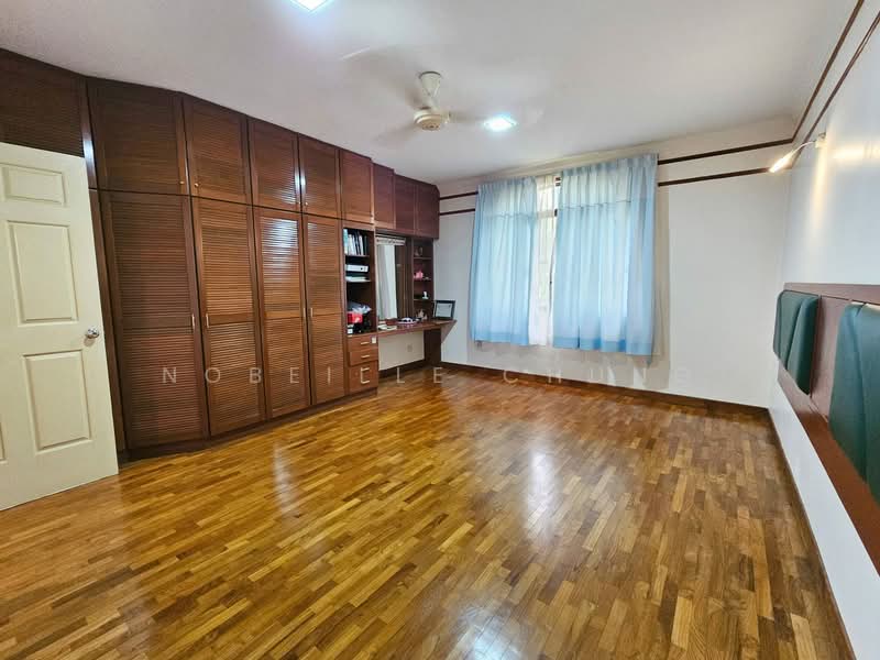 Semi-Detached House for Sale in Seksyen 13 (Shah Alam) - Nobeille Chung - Bedroom - PropertyGuru.com.my