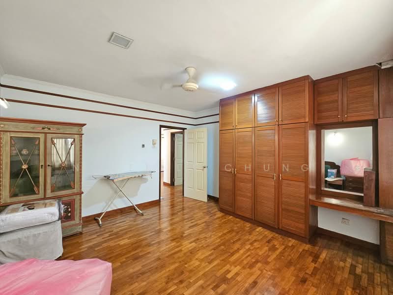 Semi-Detached House for Sale in Seksyen 13 (Shah Alam) - Nobeille Chung - Bedroom - PropertyGuru.com.my