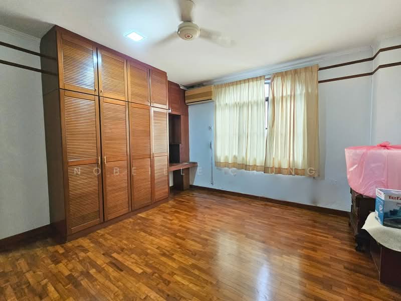 Semi-Detached House for Sale in Seksyen 13 (Shah Alam) - Nobeille Chung - Bedroom - PropertyGuru.com.my