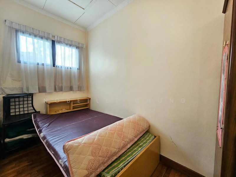 Semi-Detached House for Sale in Seksyen 13 (Shah Alam) - Nobeille Chung - Bedroom - PropertyGuru.com.my