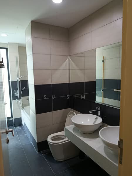 Condominium for Rent at The LIGHT COLLECTION I - Su Sim - PropertyGuru.com.my