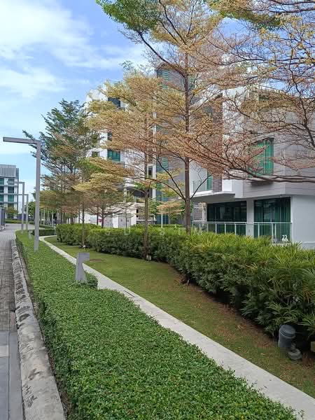 Condominium for Rent at The LIGHT COLLECTION I - Su Sim - PropertyGuru.com.my