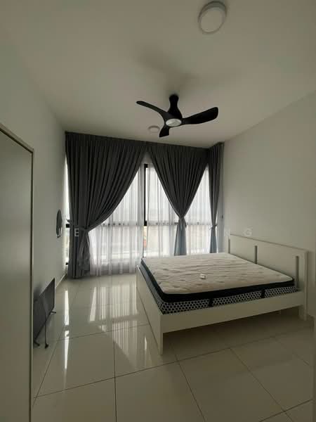 Service Residence for Rent at Eco Nest - Jeremy Ding - PropertyGuru.com.my