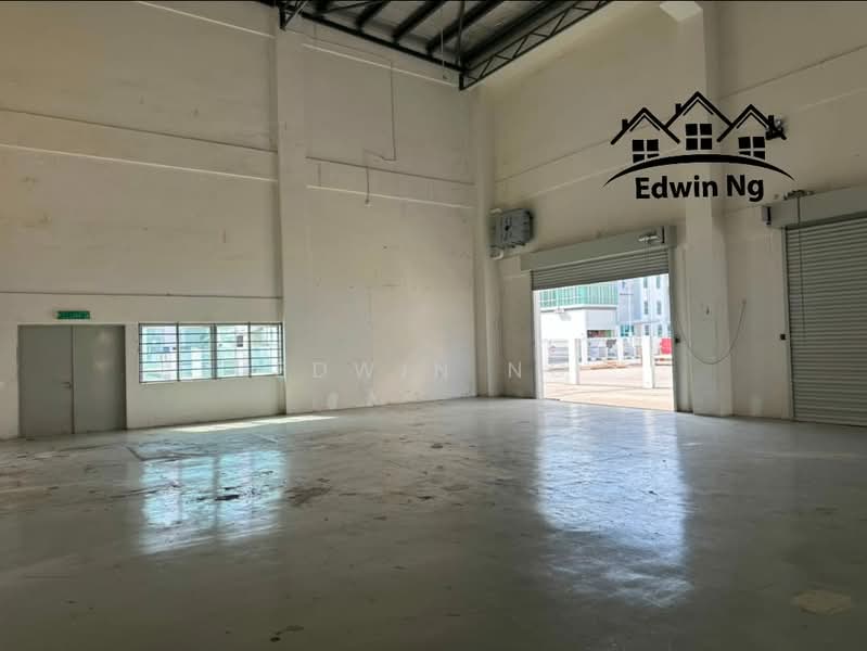 Kilang untuk Disewa di Batu Kawan (Penang) - Edwin Ng - Interior - PropertyGuru.com.my