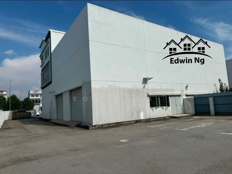 Kilang untuk Disewa di Batu Kawan (Penang) - Edwin Ng - Exterior - PropertyGuru.com.my