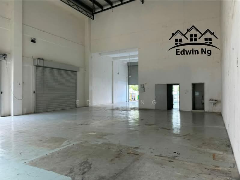 Kilang untuk Disewa di Batu Kawan (Penang) - Edwin Ng - Interior - PropertyGuru.com.my
