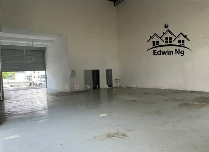 Kilang untuk Disewa di Batu Kawan (Penang) - Edwin Ng - Interior - PropertyGuru.com.my