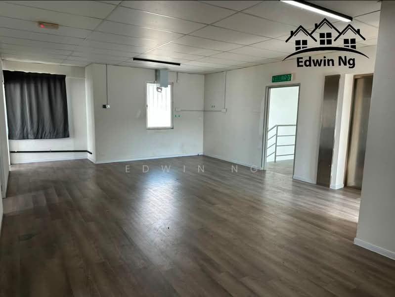 Kilang untuk Disewa di Batu Kawan (Penang) - Edwin Ng - Interior - PropertyGuru.com.my