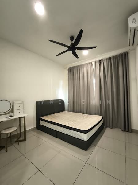 Condominium for Rent at Residensi Zamrud - Jaynee Chin - Bedroom - PropertyGuru.com.my