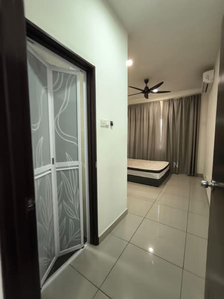 Condominium for Rent at Residensi Zamrud - Jaynee Chin - Bedroom - PropertyGuru.com.my