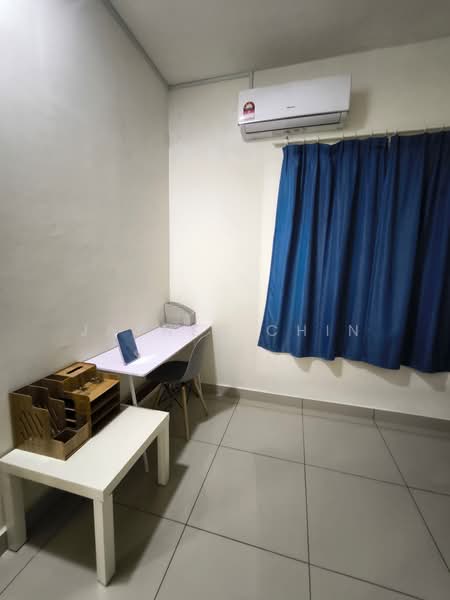 Condominium for Rent at Residensi Zamrud - Jaynee Chin - Study - PropertyGuru.com.my