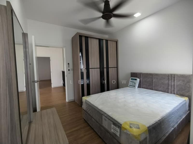 Rumah Teres 2-Tingkat untuk Disewa di Sunway City Iskandar Puteri (Iskandar Puteri (Nusajaya)) - Alex How - Bedroom - PropertyGuru.com.my