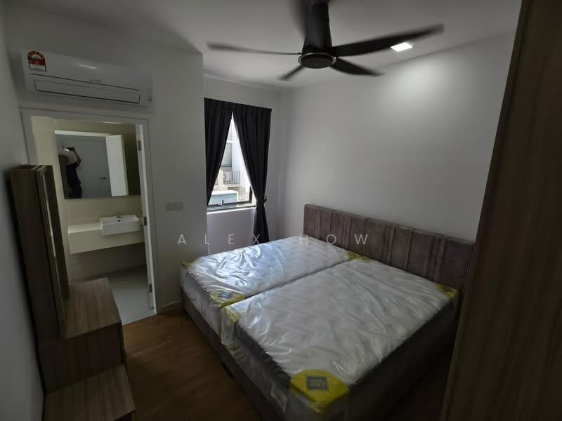 Rumah Teres 2-Tingkat untuk Disewa di Sunway City Iskandar Puteri (Iskandar Puteri (Nusajaya)) - Alex How - Bedroom - PropertyGuru.com.my