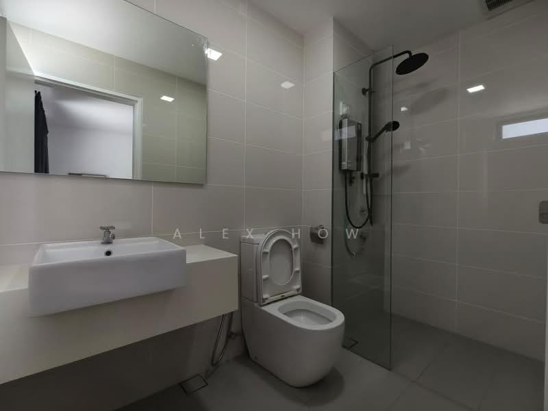 Rumah Teres 2-Tingkat untuk Disewa di Sunway City Iskandar Puteri (Iskandar Puteri (Nusajaya)) - Alex How - Bathroom - PropertyGuru.com.my