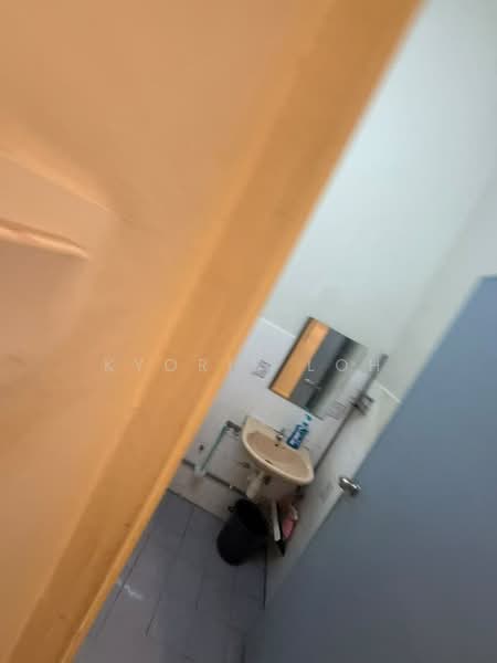 Rumah Teres 1-Tingkat untuk Disewa di Perling (Johor) - Kyoris Loh - Bathroom - PropertyGuru.com.my