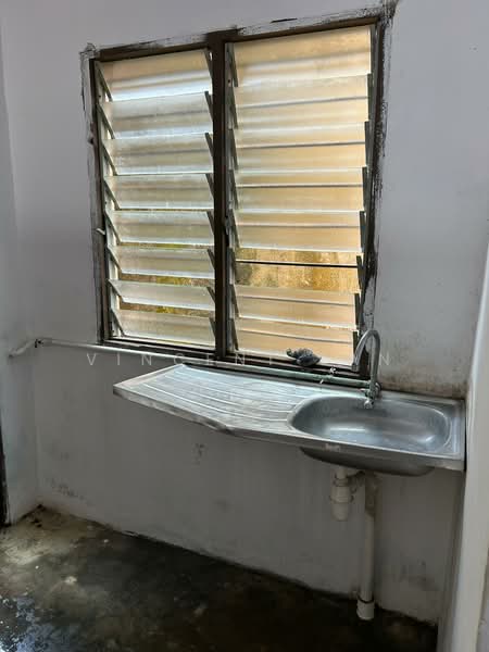 Flat for Rent at Seri Kemboja - Vincent Tan - Interior - PropertyGuru.com.my