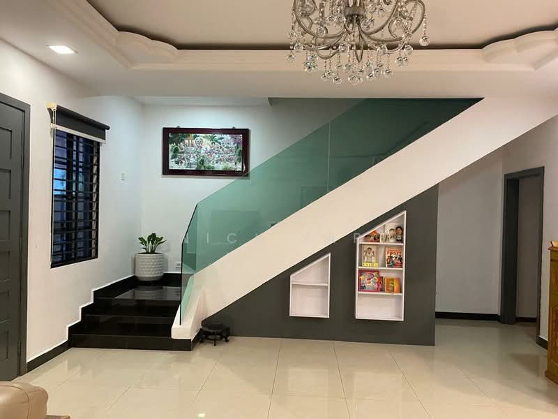 Semi-Detached House for Sale in Taman Segar Perdana (Cheras) - Nick Yap - Interior - PropertyGuru.com.my
