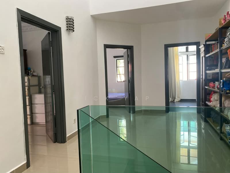 Semi-Detached House for Sale in Taman Segar Perdana (Cheras) - Nick Yap - Interior - PropertyGuru.com.my