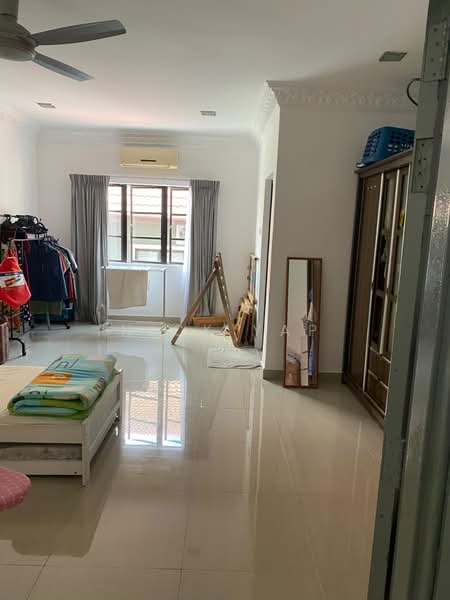 Semi-Detached House for Sale in Taman Segar Perdana (Cheras) - Nick Yap - Bedroom - PropertyGuru.com.my