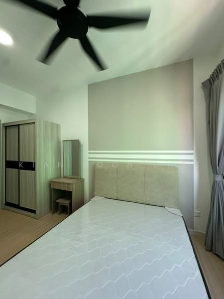 Service Residence for Rent at M Luna - Kian Boon Chee - Bedroom - PropertyGuru.com.my