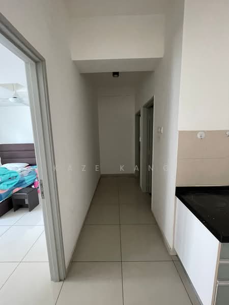 Condominium for Rent at The Promenade - Kaze Kang - PropertyGuru.com.my