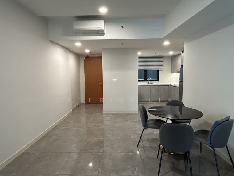 Service Residence for Rent at Ooak Serviced Apartments @ Kiara 163 - Cathrine Lin - Interior - PropertyGuru.com.my