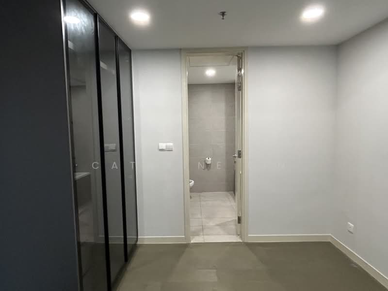 Service Residence for Rent at Ooak Serviced Apartments @ Kiara 163 - Cathrine Lin - Interior - PropertyGuru.com.my