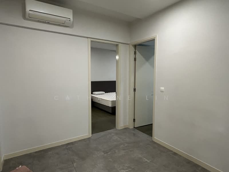 Service Residence for Rent at Ooak Serviced Apartments @ Kiara 163 - Cathrine Lin - Bedroom - PropertyGuru.com.my