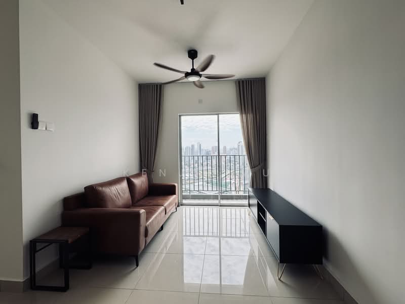 Kondominium untuk Disewa di Pitta Residensi - Kenji Lau - PropertyGuru.com.my