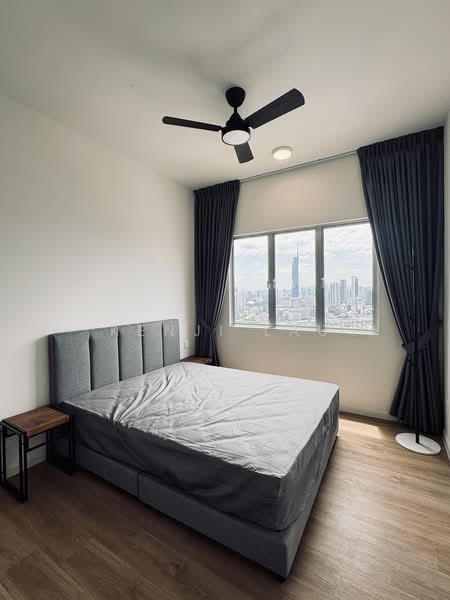 Kondominium untuk Disewa di Pitta Residensi - Kenji Lau - PropertyGuru.com.my