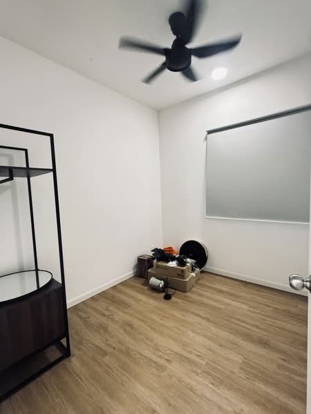 Kondominium untuk Disewa di Pitta Residensi - Kenji Lau - PropertyGuru.com.my