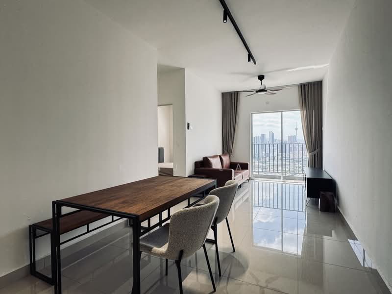 Kondominium untuk Disewa di Pitta Residensi - Kenji Lau - PropertyGuru.com.my
