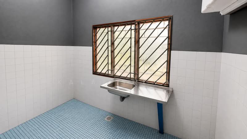 Rumah Teres untuk Dijual di Johor Bahru (Johor) - Kalai Selvan - Interior - PropertyGuru.com.my
