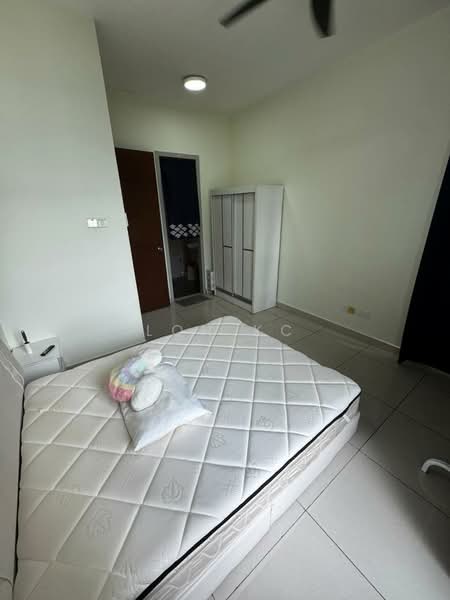 Kondominium untuk Disewa di Lido Residency - Loh KC - Bedroom - PropertyGuru.com.my