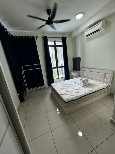 Kondominium untuk Disewa di Lido Residency - Loh KC - Bedroom - PropertyGuru.com.my