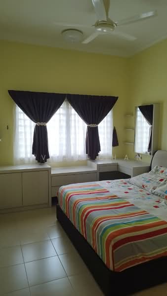 Condominium for Rent at I-Regency Condominium (Ideal Regency) - Vivian Chan - Bedroom - PropertyGuru.com.my
