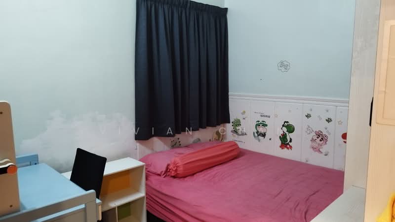 Condominium for Rent at I-Regency Condominium (Ideal Regency) - Vivian Chan - Bedroom - PropertyGuru.com.my
