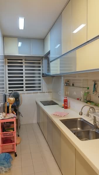 Condominium for Rent at I-Regency Condominium (Ideal Regency) - Vivian Chan - PropertyGuru.com.my