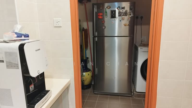 Condominium for Rent at I-Regency Condominium (Ideal Regency) - Vivian Chan - PropertyGuru.com.my